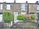 Thumbnail Terraced house for sale in Huddersfield Road, Newhey, Rochdale