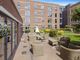 Thumbnail Flat for sale in Glenhills Court, Little Glen Road, Glen Parva, Leicester