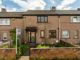 Thumbnail Terraced house for sale in 35 Captains Drive, Edinburgh