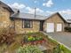 Thumbnail Terraced bungalow for sale in The Maltings, Rothbury, Morpeth