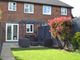 Thumbnail Terraced house for sale in Peasmead, Buntingford