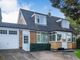 Thumbnail Detached house for sale in Perry Close, Woodhouse Eaves, Loughborough