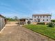 Thumbnail Barn conversion for sale in Rodham Road, Christchurch, Wisbech