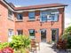 Thumbnail Flat for sale in Blunsdon Court, Lady Lane, Swindon