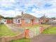 Thumbnail Detached bungalow for sale in Reynolds Avenue, Caister-On-Sea, Great Yarmouth