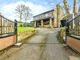 Thumbnail Detached house for sale in Kirkgate Lane, South Hiendley, Barnsley