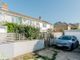 Thumbnail Terraced house for sale in Stanley Road, Bournemouth