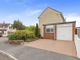 Thumbnail Detached house for sale in The Land, Coalpit Heath, Bristol