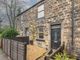 Thumbnail Terraced house for sale in Bradford Road, Otley