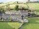 Thumbnail Cottage for sale in Flush House Lane, Holmbridge, Holmfirth