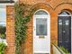 Thumbnail Semi-detached house for sale in School Road, Waltham St. Lawrence, Reading