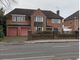 Thumbnail Detached house for sale in Franche Road, Kidderminster