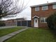 Thumbnail Semi-detached house for sale in Britannia Drive, Stretton, Burton-On-Trent