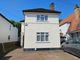 Thumbnail Detached house to rent in Montgomery Road, Edgware