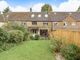 Thumbnail Terraced house to rent in Church Westcote, Chipping Norton