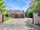Thumbnail Detached house for sale in St. Nicholas's Way, Bawtry, Doncaster