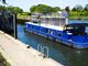 Thumbnail Houseboat for sale in Maidenhead Road, 11 The Moorings, Windsor