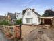 Thumbnail Detached house for sale in Harepath Road, Seaton