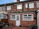 Thumbnail Terraced house for sale in Parkfield Drive, Hull, East Yorkshire
