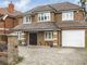 Thumbnail Detached house for sale in The Ridgeway, Radlett