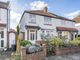 Thumbnail Semi-detached house for sale in Khama Road, Tooting Broadway, London