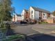 Thumbnail Flat for sale in Maes Deri, Ewloe, Deeside