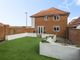 Thumbnail Detached house for sale in Easby Way, Wakefield, West Yorkshire