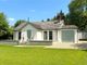 Thumbnail Bungalow for sale in Froxfield, Petersfield, Hampshire