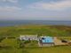 Thumbnail Detached house for sale in St Johns, Mey, Thurso Caithness