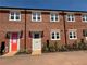 Thumbnail Terraced house for sale in Partridge Walk, Stafford