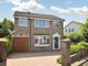 Thumbnail Detached house for sale in Westroyd Crescent, Pudsey