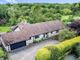 Thumbnail Detached bungalow for sale in Newton-On-The-Moor, Morpeth