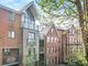 Thumbnail Flat for sale in Chilcomb Place, Highcliffe Road, Winchester, Hampshire