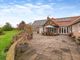 Thumbnail Detached house for sale in Aylsham Road, Saxthorpe, Norwich