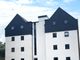 Thumbnail Flat for sale in Copper Terrace, Hayle, Cornwall