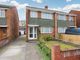 Thumbnail Semi-detached house for sale in Dyserth Close, Southampton