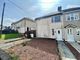 Thumbnail Semi-detached house for sale in Local Avenue, Sherburn Hill, Durham