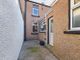 Thumbnail Terraced house for sale in Lonsdale Street, Workington