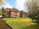 Thumbnail Flat for sale in Greenleaves, Clays Hill, Bramber, Steyning