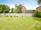 Thumbnail Detached house for sale in London Road, Stapeley, Nantwich, Cheshire