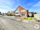 Thumbnail Semi-detached house to rent in Sandown Road, West Malling, Kent