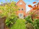 Thumbnail Terraced house for sale in Jeannie Arm Road, Wendover, Aylesbury