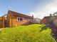 Thumbnail Detached bungalow for sale in Lapford Close, Mapperley, Nottingham
