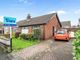 Thumbnail Semi-detached bungalow for sale in Marina Drive, Pemberton, Wigan