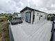 Thumbnail Mobile/park home for sale in Grange Leisure Park, Alford Road, Mablethorpe