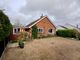 Thumbnail Detached bungalow for sale in Elmsett, Ipswich, Suffolk