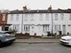 Thumbnail Property to rent in Myrtle Road, Hounslow
