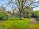 Thumbnail Detached house to rent in North Side Wandsworth Common, London