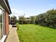 Thumbnail Detached house for sale in Oaks Close, Aston, Nantwich, Cheshire