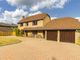 Thumbnail Detached house for sale in Beechwood Park, Felden, Hemel Hempstead, Hertfordshire